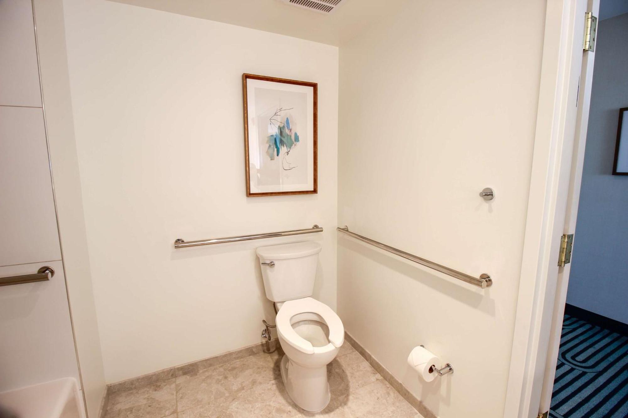 Doubletree By Hilton Clarksville Riverview ภายนอก รูปภาพ