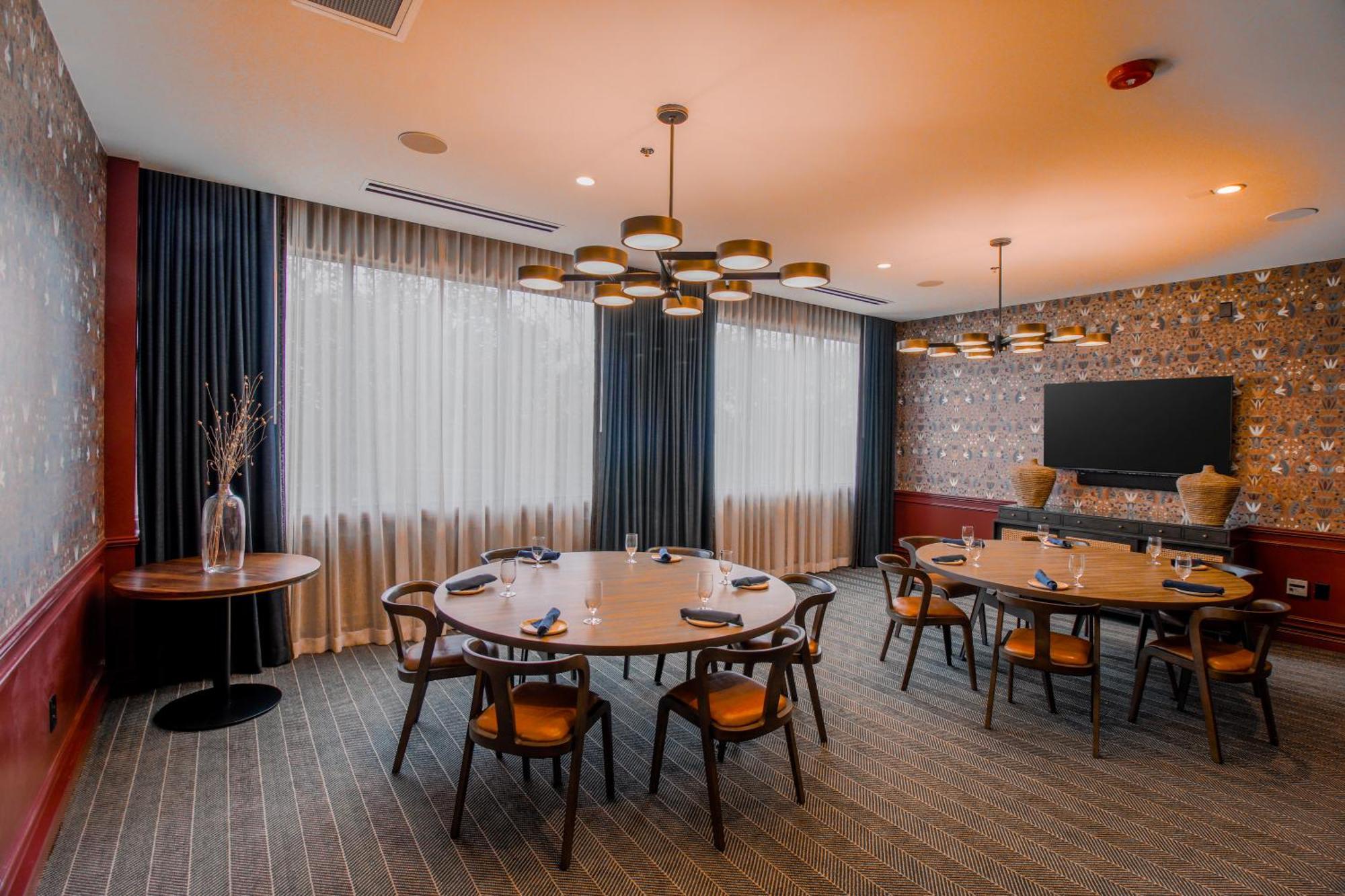 Doubletree By Hilton Clarksville Riverview ภายนอก รูปภาพ