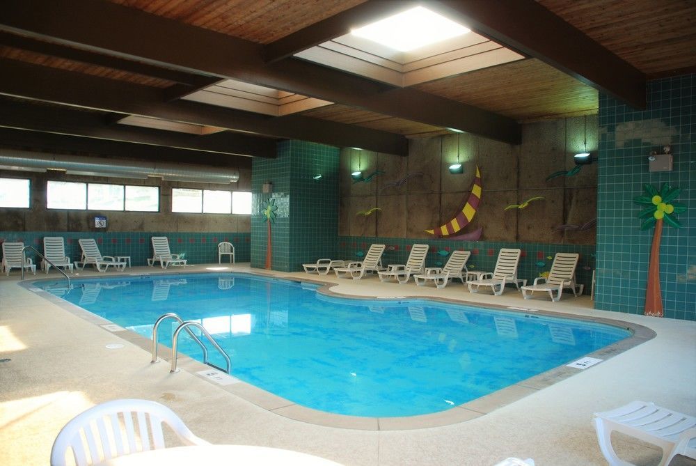 Doubletree By Hilton Clarksville Riverview ภายนอก รูปภาพ